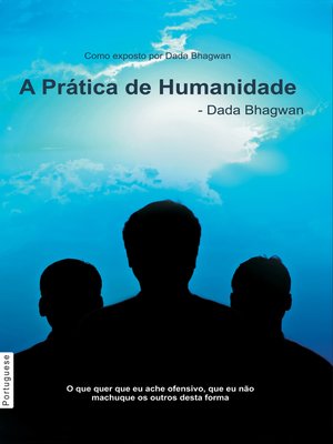 cover image of A Prática de Humanidade